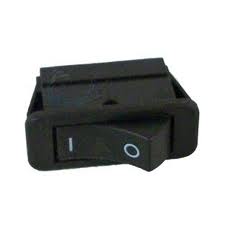 Raypak Digital LowNOx Rocker Switch | 009493F